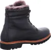 Panama Jack Boots P03 Aviator Igloo, Glattleder, Schwarz, Produktbild-Vorschau 35