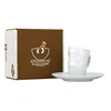Fiftyeight Products Tazza per espresso con manico - bianco Anteprima dell’immagine prodotto 20