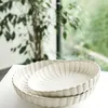 Bloomy Servier- & Obstschalen - 2er-Set aus hochwertigem Produktbild-Vorschau 4