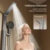 HOROW RainFlexi S1 Regendusche Set. Massage doucheset Productafbeelding-voorbeeld 5