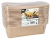 Papstar Backformen pure 1033ml eckig Podgląd zdjęcia produktu 6
