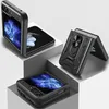 Pouzdro pro Samsung Galaxy Z Flip 6 / Z Flip 7 FE, TPU Náhled obrázku produktu 2