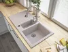 Granitan | Seifenspender SPENDER - 400 ml - Chrome - Produktbild-Vorschau 3