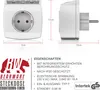 Wyłącznik czasowy gniazda CSL / wyłącznik czasowy prosta Podgląd zdjęcia produktu 2