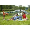 Campingaz Fold`N Cool glacière 20 L Bleu, Gris Voir les images du produit 6