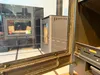 Krbová kamna BLIST B MAX E s výměníkem, 13 kW, antracit Náhled obrázku produktu 14