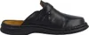 Josef Seibel Herren Leder Clogs schwarz, Glattleder, Produktbild-Vorschau 75