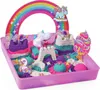 Kinetic Sand 6062961, Piasek kinetyczny dla dzieci, 3 Podgląd zdjęcia produktu 4