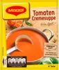 Maggi Guten Appetit Tomaten Cremesuppe mit natürlichen Produktbild-Vorschau 1