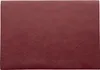 ASA Tischset, rosewood vegan leather Náhľad obrázku produktu 1