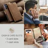 Samsung Galaxy S26 Ultra Hülle - CaseMe 013 Klapphülle - Produktbild-Vorschau 8