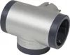 Zásuvkový adaptér Legrand 694523 Schuko 3x hliník Náhľad obrázku produktu 2
