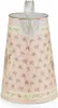 Déco pot en métal motif fleurs vase à fleurs en métal avec Voir les images du produit 5