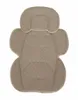 Sitzverkleinerer - Bouclé -Einlage Baby Kind Auto Produktbild-Vorschau 3
