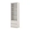 Offenes Regal MAJA 60 cm 2S KASCHMIR 2 Schubladen Produktbild-Vorschau 1