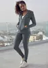 H.I.S. Kapuzensweatjacke navy Größe 40/42 Produktbild-Vorschau 4