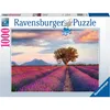 Lavendelfeld zur goldenen Stunde Ravensburger 16724 Produktbild-Vorschau 1