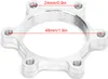 Adaptér pro kotoučové brzdy jízdních kol 48 mm, hliníkový Náhled obrázku produktu 4