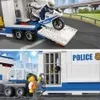 LEGO® City Centre d'intervention mobile, 60139 Voir les images du produit 15