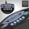Vibračná platforma Vive Fitness čierna Náhľad obrázku produktu 10