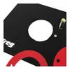 KREG PRS4038 Piastra inserto per tavola di fresatura 298 x Anteprima dell’immagine prodotto 3