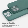 imoshion Color Backcover avec MagSafe pour l'Apple iPhone Voir les images du produit 7