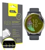 2x ochranná fólia pre Garmin Venu (43mm), 100% pokrytie Náhľad obrázku produktu 1