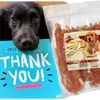 Hilton Chicken Filet on a Stick 0,5Kg - Carne Snack ideale Anteprima dell’immagine prodotto 9
