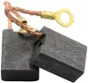 Kohlebürsten für Metabo Schleifer W 21230X - 8x14x18mm - Produktbild-Vorschau 2