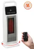 Brollux Elektroheizung 2000W LUX15 mobiler Produktbild-Vorschau 1