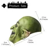 Solidchoice – Realistische Goblin-Zauberer-Masken für Produktbild-Vorschau 5