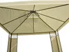 Bc-elec - 5300-0012 Tenda da giardino PAVILION PARTY Tenda Anteprima dell’immagine prodotto 4