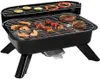 Princess 112252 Barbecue ibrido Nero Anteprima dell’immagine prodotto 6