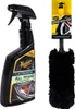 Meguiar's® Ultimate Wheel Cleaner Felgenreiniger 709 ml + Produktbild-Vorschau 1