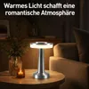 2X LED Schreibtischlampe,Touch Steuerung Augenschutz Produktbild-Vorschau 5