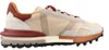 LACOSTE 52SMA0087 ELITE ACTIVE Beige Produktbild-Vorschau 4