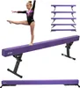 VEVOR kladina na gymnastiku pre deti 241 cm výškovo Náhľad obrázku produktu 1