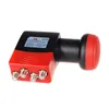 QUAD 4 Teilnehmer LNBF 0,1 dB SKY 3D Full HD Tauglich Produktbild-Vorschau 2