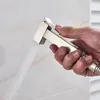 Bidet Wasserhahn Messing Duscharmatur Unterlegscheibe Produktbild-Vorschau 5