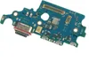 Ladebuchse für Samsung Galaxy S21 5G (SM-G991B) USB-C Produktbild-Vorschau 2
