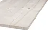 Leimholzplatte Nadelholz geschliffen Kanten gefast 120 x 30 Produktbild-Vorschau 3
