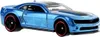 Hot Wheels 6 ks tématický angličák - Hot Wheels legendy Náhled obrázku produktu 6