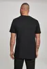 Mister Tee T-Shirt Tupac Heaven Tee Black-L Produktbild-Vorschau 3