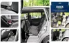 Pets Collection Haustier-Autositzbezug 135x145 cm Schwarz Produktbild-Vorschau 24