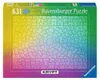 Ravensburger Puzzle Krypt Gradient, Erwachsenenpuzzle, 631 Produktbild-Vorschau 7