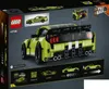 LEGO Technic 42138 Ford Mustang Shelby GT500 Podgląd zdjęcia produktu 10