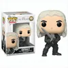 Funko POP - The Witcher - Geralt #1385 Anteprima dell’immagine prodotto 6
