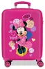 Zavazadlo na kolečkách Disney Minnie Love, ABS, 55 cm Náhled obrázku produktu 1
