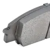 RIDEX Bremsbeläge Satz Vorne für HONDA CIVIC VIII Hatchback Produktbild-Vorschau 7