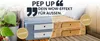 Schöner Wohnen Pep UP Outdoor-Farbe für Möbel & Spielgeräte Produktbild-Vorschau 4